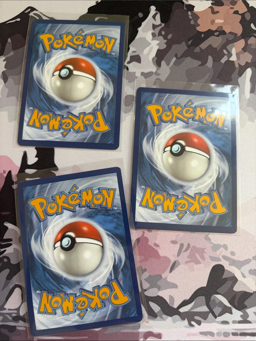 Honedge & Aegislash Pokémon Evolution Card Lot ⚔️ | 3 Cards ✨5/$25✨